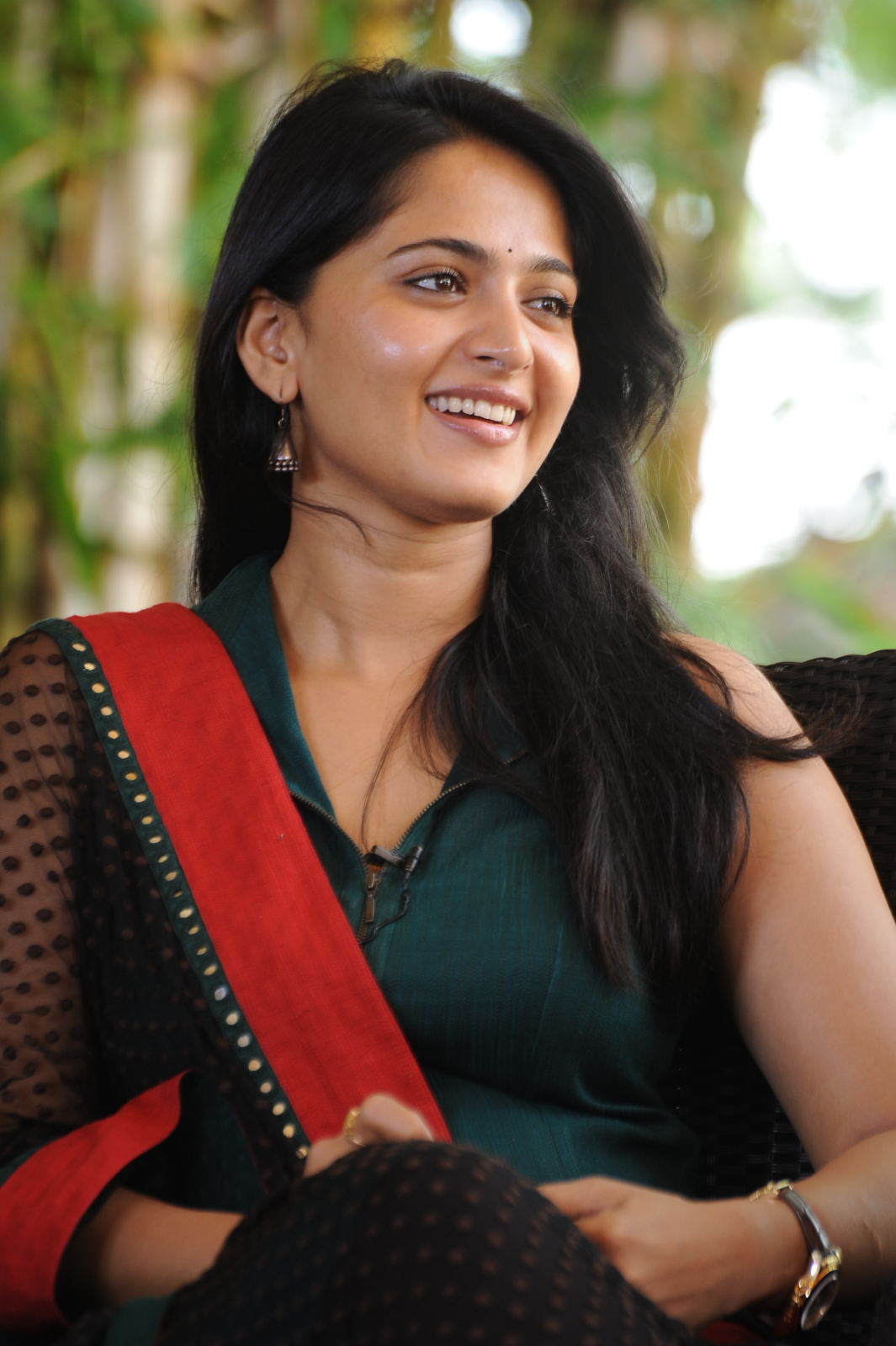 Actress Anushka Photo Gallery | Picture 47320